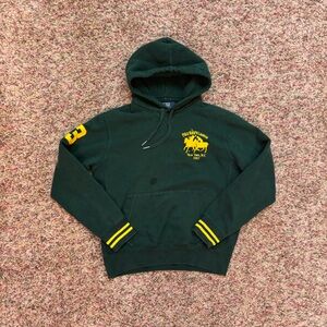 Vintage Polo Ralph Lauren Hoodie
